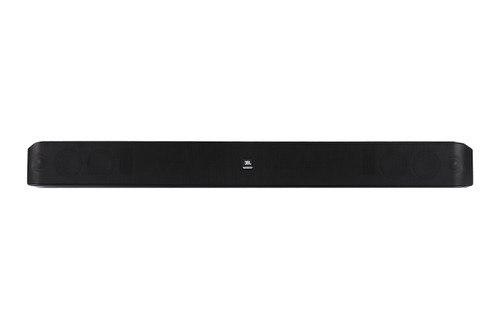 JBL PSB-1 2.0 Channel Commercial-Grade Soundbar For Hotels And Cruise Ships
