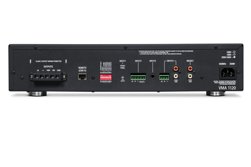 JBL VMA1240, 240-Watt Channel Mixer/Amplifier with Bluetooth JBL VMA1240 240-Watt Channel Mixer&frasl;Amplifier with Bluetooth | eBay