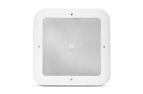 JBL MTC-SG6/8 Square Grille For Control 200 & Control 300 Series JBL MTC-SG6/8 Square Grille For Control 200 & Control 300 Series