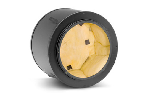 JBL MTC-300BB8 Backcan For Control 300 Series 8" Drivers  JBL MTC-300BB8 Backcan For Control 300 Series 8" Drivers