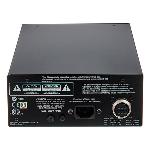 Soundcraft RW8031 DPS3 Power Supply (RW8031)