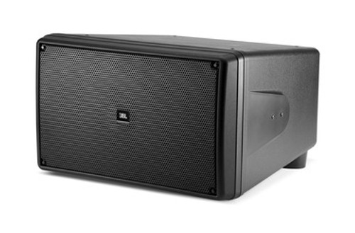 JBL CONTROL SB2210 Dual 10” Compact Subwoofer JBL CONTROL SB2210 Dual 10” Compact Subwoofer