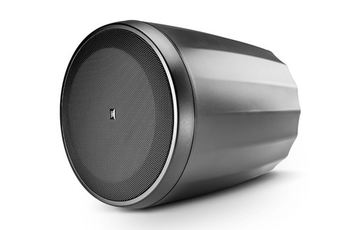 JBL C64P/T Compact Full-Range Pendant Loudspeaker JBL C64P/T Compact Full-Range Pendant Loudspeaker
