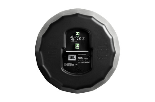 JBL C67P/T Extended Range Full-Range Pendant Speaker JBL C67P/T Extended Range Full-Range Pendant Speaker