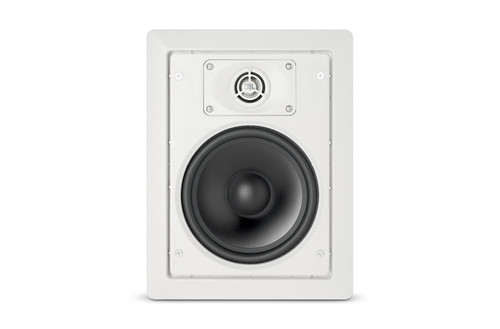 JBL CONTROL 128WT Premium In-Wall Loudspeaker 8" With Transformer