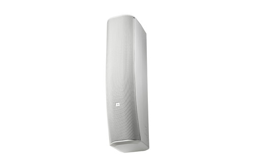 JBL CBT 70J-1 Constant Beamwidth Technology™ Two-Way Line Array Column With Asymmetrical Vertical Cove