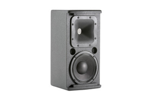 JBL AC16 Ultra Compact 2-Way Loudspeaker 1 x 6.5”