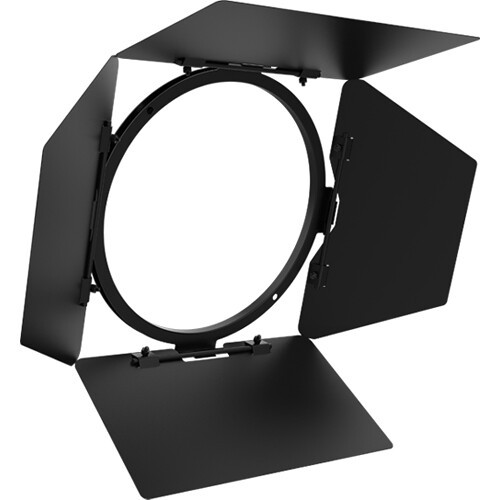 Chauvet Pro CDASHH12XBARNDOOR Barndoors for COLORdash PAR H12X and H12XIP (CDASHH12XBARNDOOR) Chauvet Pro CDASHH12XBARNDOOR Barndoors for COLORdash PAR H12X and H12XIP (CDASHH12XBARNDOOR)