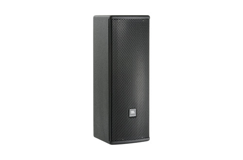 JBL AC26 Ultra Compact 2-Way Loudspeaker 2 x 6.5” JBL AC26 Ultra Compact 2-Way Loudspeaker 2 x 6.5”