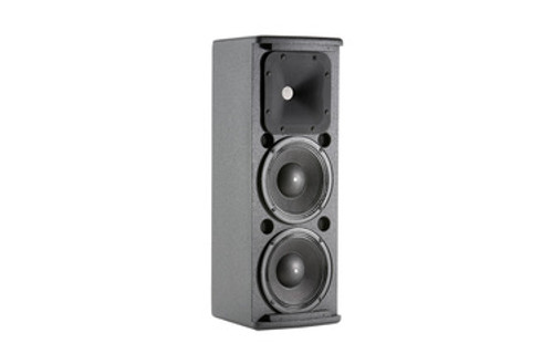 JBL AC26 Ultra Compact 2-Way Loudspeaker 2 x 6.5”