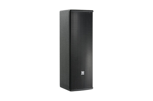 JBL AC28/26 Ultra Compact 2-Way Loudspeaker 2 x 8” JBL AC28/26 Ultra Compact 2-Way Loudspeaker 2 x 8”