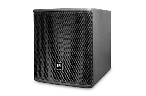 JBL AC118S High Power Subwoofer System 18" JBL AC118S High Power Subwoofer System 18"