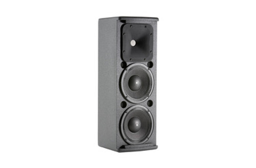 JBL AC26-WRC Ultra Compact 2-Way Loudspeaker 2 x 6.5” For Covered/Protected Outdoor Areas