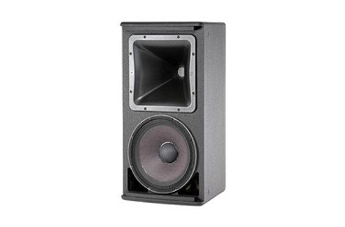 JBL AM5212/26-WRX Two-Way Loudspeaker System 1 x 12" For Direct Exposure Or Extreme Environment 