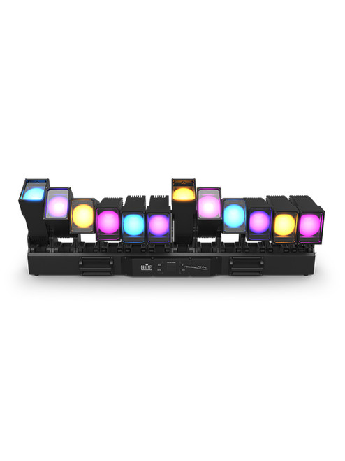 Chauvet Pro COLORado PXL Curve 12 LED Light (COLORADOPXLCURVE12)