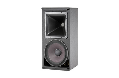 JBL AM5215/66-WRX Two-Way Full-Range Loudspeaker System 1 x 15" 60° x 60° Coverage For Direct Exposure Or Extreme Environment