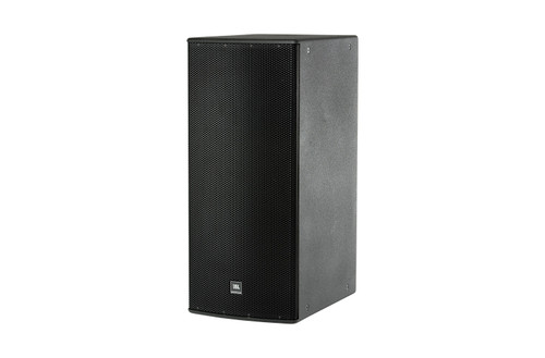 JBL ASB6128 High Power Subwoofer 2 x 18" 