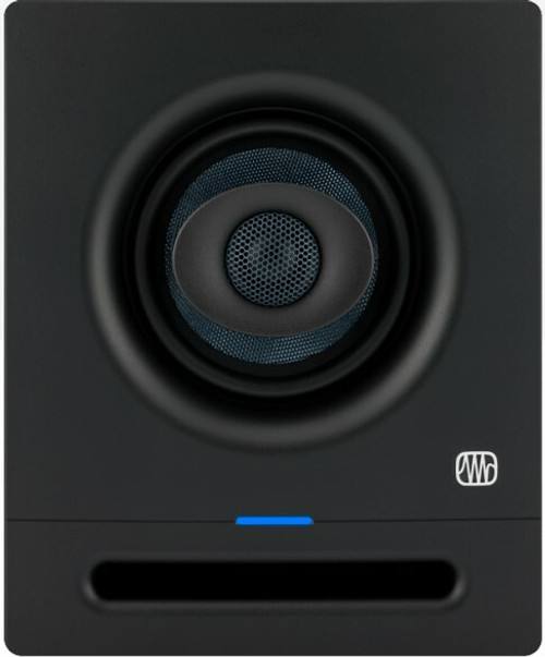 PreSonus ERIS PRO 4 Powered 4.5" 80W High-Definition Coaxial Studio Monitor (ERIS PRO 4 )