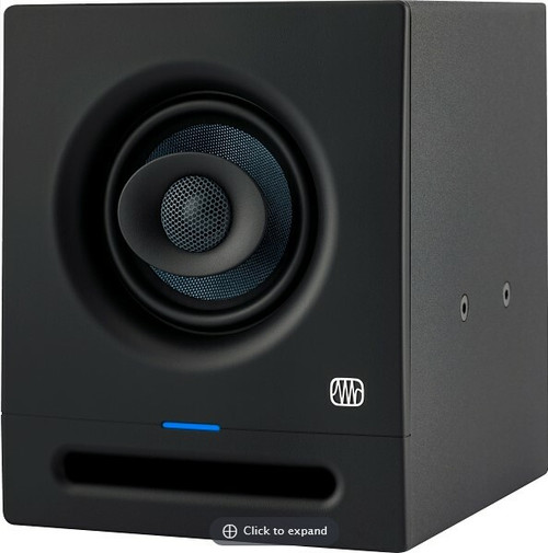 PreSonus ERIS PRO 4 Powered 4.5" 80W High-Definition Coaxial Studio Monitor (ERIS PRO 4 ) PreSonus ERIS PRO 4 Powered 4.5" 80W High-Definition Coaxial Studio Monitor (ERIS PRO 4 )