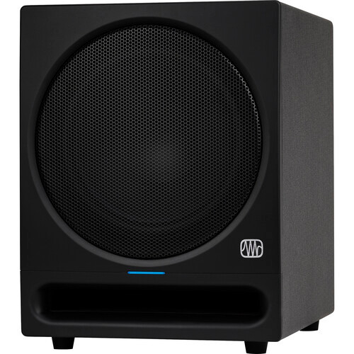 PreSonus ERIS PRO SUB 10 Powered Studio Subwoofer (ERIS PRO SUB 10 ) PreSonus ERIS PRO SUB 10 Powered Studio Subwoofer (ERIS PRO SUB 10 )