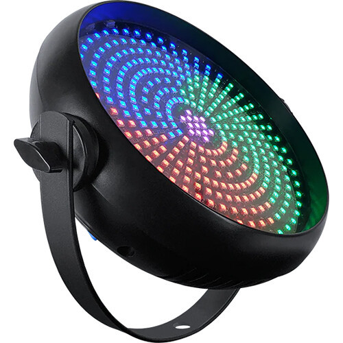 Blizzard InfiniPix Cyclone RGB LED Pixel Effects Light (InfiniPix Cyclone) Blizzard InfiniPix Cyclone RGB LED Pixel Effects Light (InfiniPix Cyclone)