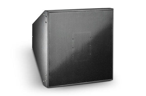 JBL PD764 High Output Mid-High Loudspeaker System JBL PD764 High Output Mid-High Loudspeaker System