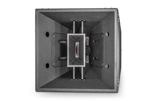 JBL PD764i-215-WRC High Output Mid-High Loudspeaker System For Covered/Protected Outdoor Areas JBL PD764i-215-WRC High Output Mid-High Loudspeaker System For Covered/Protected Outdoor Areas
