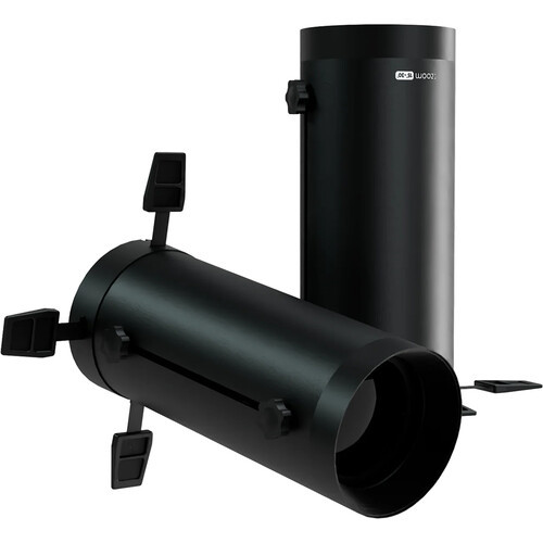 Blizzard 15-to-30-Degree Zoom Lens for node:b Fixtures (node:b-LENS-15-30-) Blizzard 15-to-30-Degree Zoom Lens for node:b Fixtures (node:b-LENS-15-30-)