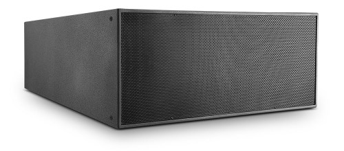 JBL VLA601HI-WRC High Output Three-Way Full Range Loudspeaker 2 x 15" For Covered/Protected Outdoor Areas JBL VLA601HI-WRC High Output Three-Way Full Range Loudspeaker 2 x 15" For Covered/Protected Outdoor Areas