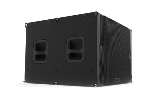 JBL VTX B18 Arrayable Single 18" Subwoofer JBL VTX B18 Arrayable Single 18" Subwoofer