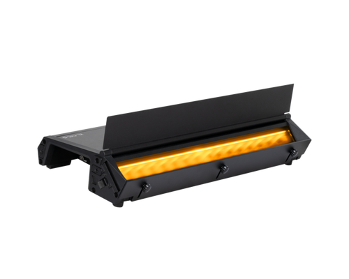 Elation KL CYC RGBMA LED Cyc Light and Footlight Fixture (KL CYC S-) Elation KL CYC RGBMA LED Cyc Light and Footlight Fixture (KL CYC S-)