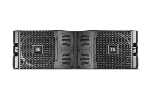 JBL VTX-V20 Three-Way High Directivity Line Array Element JBL VTX-V20 Three-Way High Directivity Line Array Element