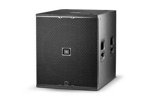JBL VTX-F18S Compact Subwoofer 18" JBL VTX-F18S Compact Subwoofer 18"