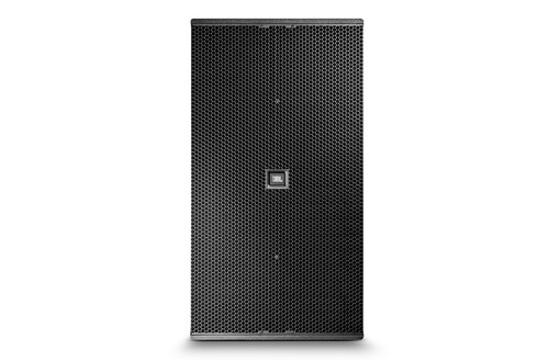 JBL VTX-F35/95 High Performance Dual 15" 3-Way Loudspeaker JBL VTX-F35/95 High Performance Dual 15" 3-Way Loudspeaker