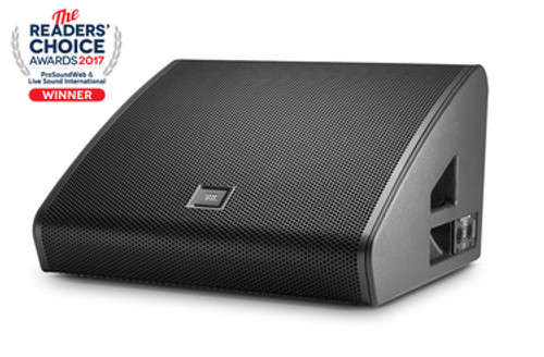 JBL VTX-M22 Dual 12" Professional Stage Monitor