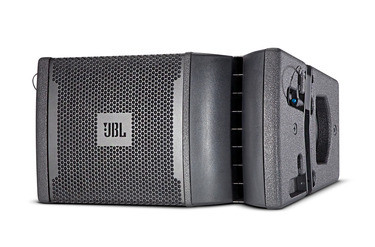 JBL VRX932LA-1 Two-Way Line Array Loudspeaker System 12