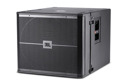 JBL VRX918S High Power Flying Subwoofer 18"  JBL VRX918S High Power Flying Subwoofer 18"