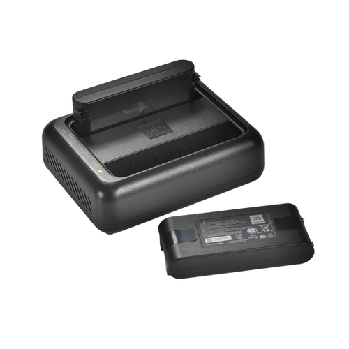 JBL EONONECOMP-CHGR-NA Compact Dual Battery Charger For EON ONE