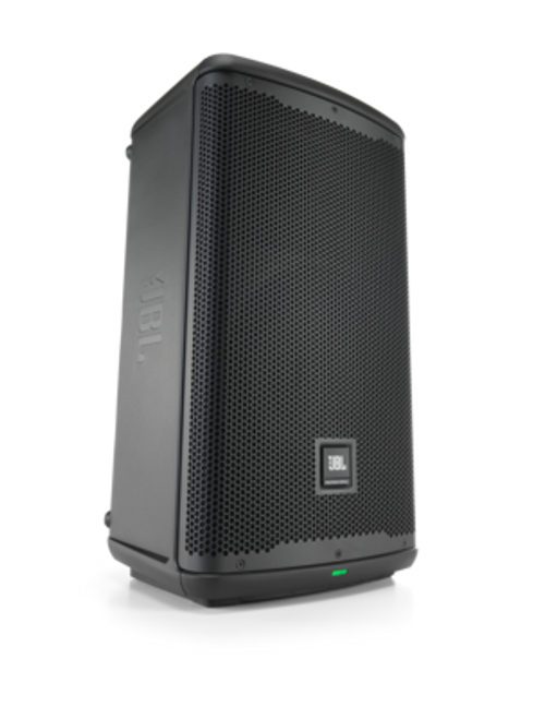 JBL JBL-EON710-NA Powered PA Speaker With Bluetooth 10" JBL JBL-EON710-NA Powered PA Speaker With Bluetooth 10"