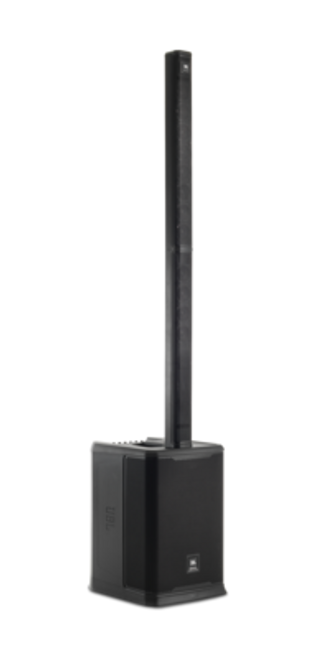 JBL JBL-PRX ONE-NA Powered Column PA Speaker  JBL JBL-PRX ONE-NA Powered Column PA Speaker