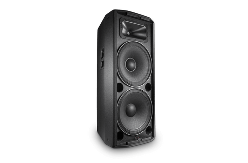 JBL PRX825W Dual Two-Way Full-Range Speaker System With Wi-Fi 15”