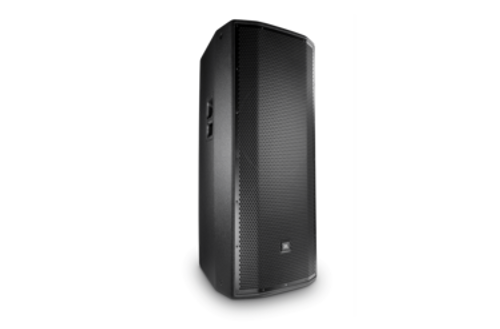 JBL PRX825W Dual Two-Way Full-Range Speaker System With Wi-Fi 15” JBL PRX825W Dual Two-Way Full-Range Speaker System With Wi-Fi 15”