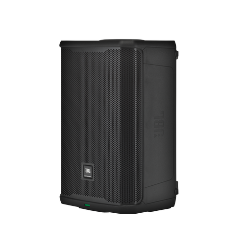 JBL JBL-PRX908-NA Professional Powered Two-Way 8" PA Loudspeaker JBL JBL-PRX908-NA Professional Powered Two-Way 8" PA Loudspeaker