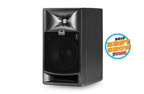 JBL LSR705i Master Reference Monitor 5" JBL LSR705i Master Reference Monitor 5"