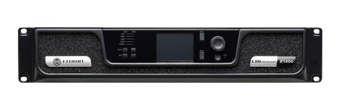 Crown CDi2x1200 Power Amplifier 2x1200