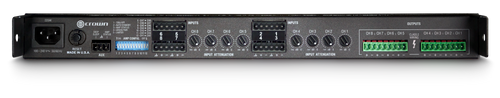 Crown CT875 Eight-Channel 75W Power Amplifier
