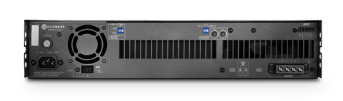 Crown DCi2x600 Two-Channel 600W Analog Power Amplifier