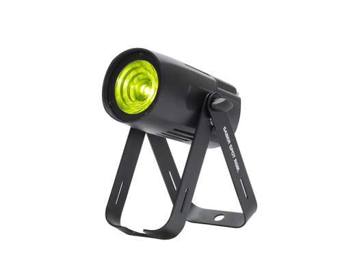 ADJ Saber Spot RGBL LED Pinspot (SAB673) ADJ Saber Spot RGBL LED Pinspot (SAB673)