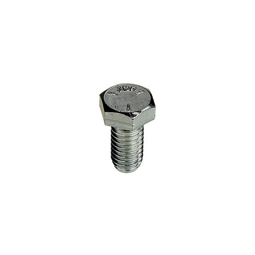 The Light Source HC.375-16X.75-5-ZP Grade 5 Hex Head Cap Screw 3/8" x 3/4" 