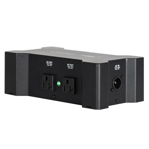 Accu Cable Power Bone T1ED Power Distribution Box (POW172)
